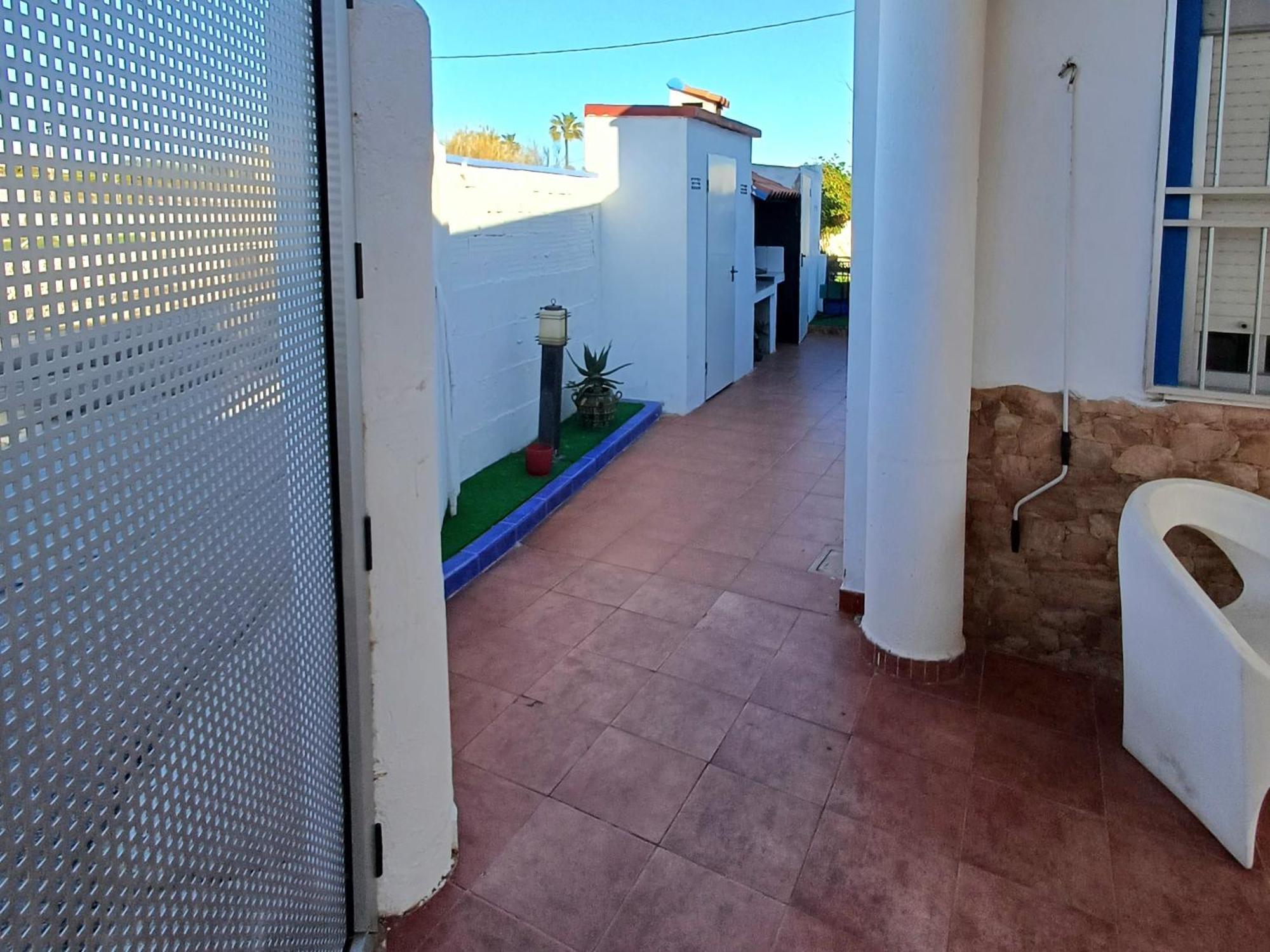 La Caseta De Jose Mareny Barraquetas Buitenkant foto